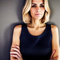 garbine sanchez